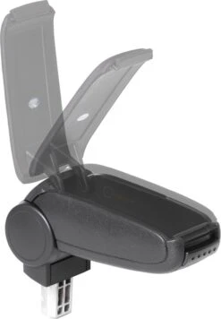 Cargoods Armsteun Geschikt Voor Peugeot 207 Vanaf 2006 - Zwart Stof - Op Maat 11 Cargoods Armsteun Geschikt Voor Peugeot 207 Vanaf 2006 - Zwart Stof - Op Maat -Auto-Onderdelenwinkel 833x1200 21