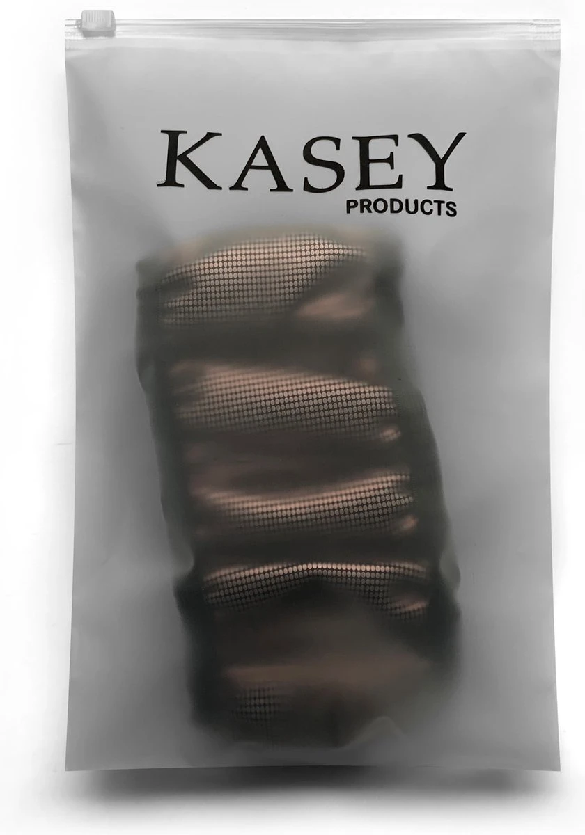 Kasey Products - Stuurhoes Auto - Voor 37-38 Cm Stuurwiel - Glitters - Bruin/Paars 4 Kasey Products - Stuurhoes Auto - Voor 37-38 Cm Stuurwiel - Glitters - Bruin/Paars - Afbeelding 2