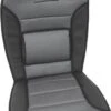 Carpoint Auto Stoelkussen Comfort Universeel - Zwart/Grijs 1 Carpoint Auto Stoelkussen Comfort Universeel - Zwart/Grijs -Auto-Onderdelenwinkel 847x1200 1
