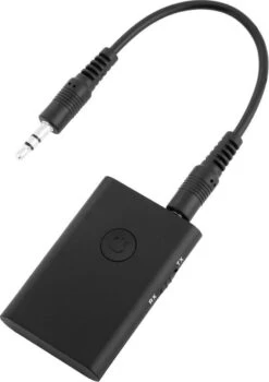 PowerLocus Transmitter Bluetooth En Receiver APTX Codec Voor TV,PS4,Xbox 15 PowerLocus Transmitter Bluetooth En Receiver APTX Codec Voor TV,PS4,Xbox -Auto-Onderdelenwinkel 848x1200 4