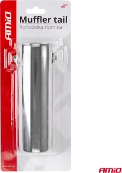 Auto Uitlaat Sierpijp - Chroom - Diamter 30-45mm - Roestvrijstaal -Auto-Onderdelenwinkel 849x1200 2