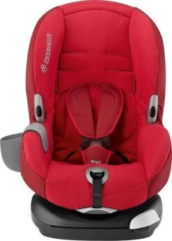 Maxi-Cosi - Bekerhouder Voor Autostoeltjes Groep 1/2/3 - Grijs -Auto-Onderdelenwinkel 857x1200