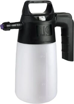 IK Foam 1.5 - 0.75 Liter