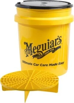 Meguiars X3003 Bucket Kit