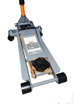 F-Tools Lage Auto Krik - Garagekrik - 4 Ton - Laag Model - 75 Mm -Auto-Onderdelenwinkel 861x1200 3