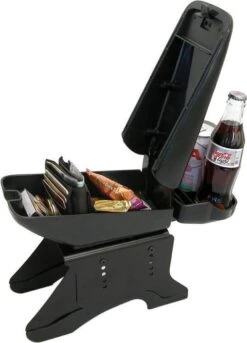 Carpoint Armsteun 'Tourist' Zwart Universeel -Auto-Onderdelenwinkel 864x1200 3