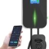 Besen Laadstation - 11kw Laadpaal - Met Socket & App