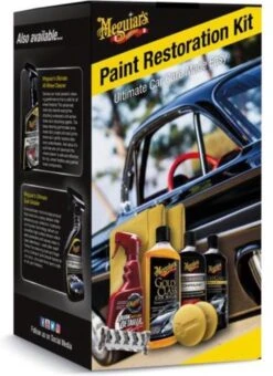 Meguiars Paint Restoration Kit 8 Meguiars Paint Restoration Kit -Auto-Onderdelenwinkel 873x1200 1