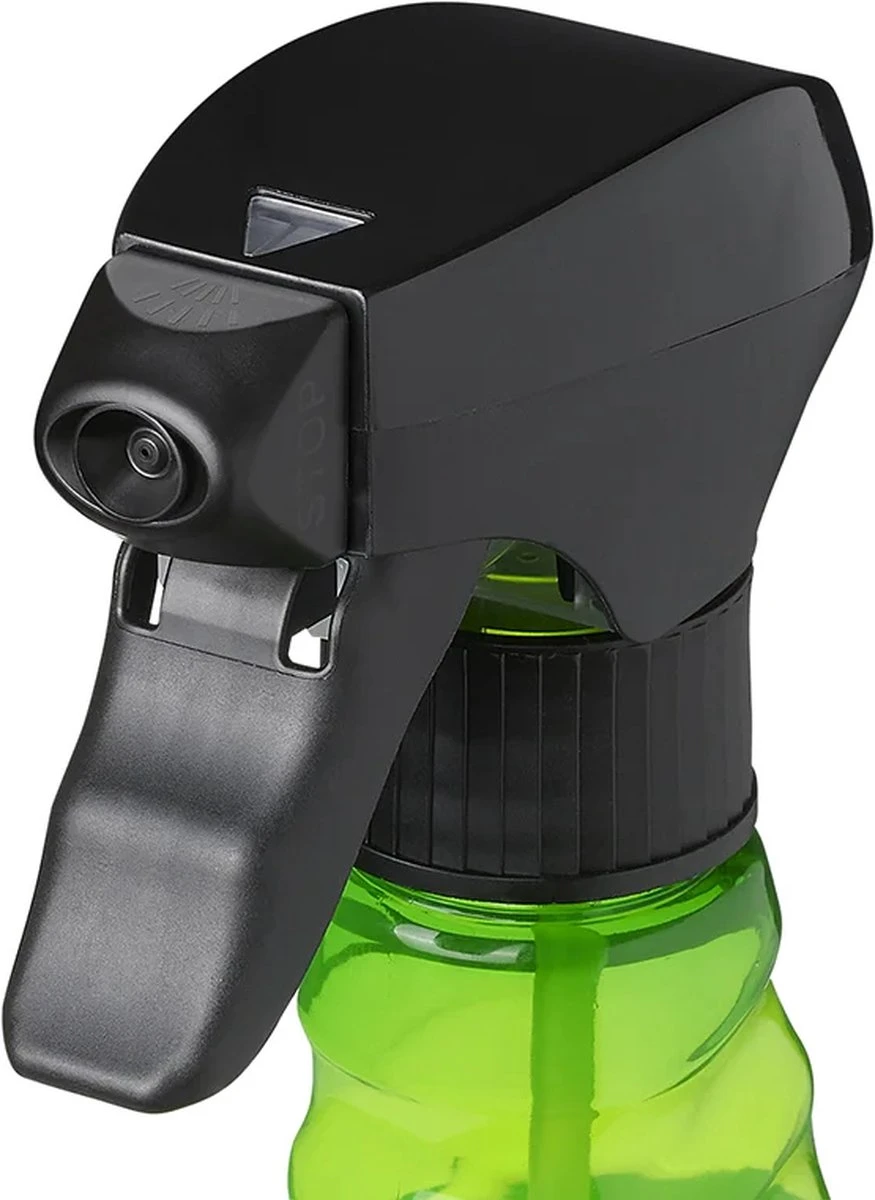 Alloy Devil Alloy Devil Velgenreiniger Extreem Krachtig - 1 Liter 10 Alloy Devil Alloy Devil Velgenreiniger Extreem Krachtig - 1 Liter - Afbeelding 8