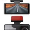 Ossora Dual Dashcam 4K - GPS - Voor- En Achtercamera - Incl Gps Adapter En 64gb Sd Card - 3 Inch Scherm - 170 Graden Hoek - Parkeerstand En Beveiliging 1 Ossora Dual Dashcam 4K - GPS - Voor- En Achtercamera - Incl Gps Adapter En 64gb Sd Card - 3 Inch Scherm - 170 Graden Hoek - Parkeerstand En Beveiliging -Auto-Onderdelenwinkel 883x1200 1