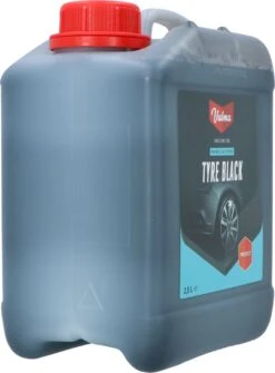 Valma Bandenzwart A26a 2,5 Liter -Auto-Onderdelenwinkel 884x1200