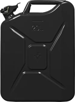 PROPLUS Pro Plus Jerrycan 20 Liter - Metaal - Zwart - UN- En TÜV/GS Gekeurd -Auto-Onderdelenwinkel 889x1200 1