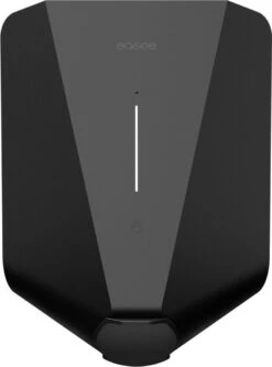 Easee Home 22 KW | Socket | Wifi | Zwart | Zonder Vaste Kabel