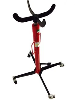 Merkloos Versnellingsbak Krik Transmissiekrik 500kg