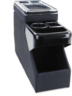 No Name Vw Transporter T5 T6 Luxe Middenconsole Bekerhouder Organizer Opbergen Armsteun Opbergvak -Auto-Onderdelenwinkel 897x1200 1