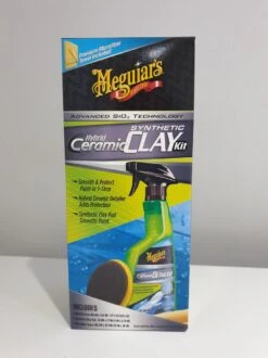 Meguiars Hybrid Ceramic Synthetic Clay Kit -Auto-Onderdelenwinkel 899x1200 1