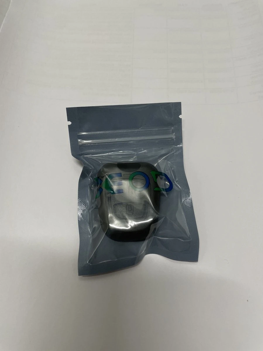 Autosleutelbehuizing - Sleutelbehuizing Auto - Sleutel - Autosleutel / Peugeot 106, 206, 306 & 406 6 Autosleutelbehuizing - Sleutelbehuizing Auto - Sleutel - Autosleutel / Peugeot 106, 206, 306 & 406 - Afbeelding 4