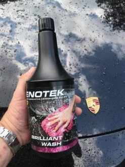 Kenotek Brilliant Wash - 1000ml - Autoshampoo -Auto-Onderdelenwinkel 899x1200 4