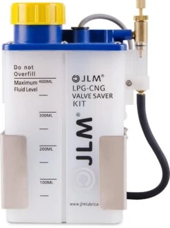 JLM Valve Saver Kit