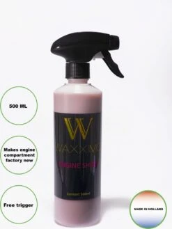 WAXXIMO MEGA VOORDEEL SET - Auto Interieur Reinigen - Autoshampoo Exterieur Reiniger - FOAM Shampoo - Velgenreiniger - Bandenglans - Leerreiniger - Glasreiniger - Cockpitspray -Auto-Onderdelenwinkel 901x1200