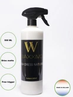 Waxximo COMBIDEAL Interieur Reiniging Set + 2 Microvezeldoeken + 2 Glasdoeken - Interieur Reiniger Auto - Bekleding Reinigen - Vlekken Verwijderraar - Cockpitspray Mat - Glas Reiniger - Dashboard Schoonmaken -Auto-Onderdelenwinkel 907x1200 2