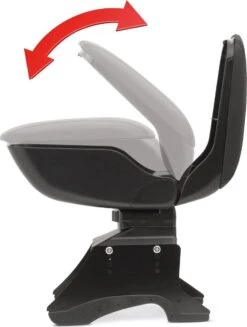 Auto Armsteun - Universele Armsteun Voor In De Auto - Universeel - Zwart -Auto-Onderdelenwinkel 907x1200 4