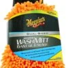 Meguiars Hybrid Ceramic Wash Mitt 2 Meguiars Hybrid Ceramic Wash Mitt -Auto-Onderdelenwinkel 908x1200