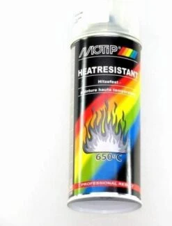 MoTip Hittebestendige Blanke Lak Spuitbus 400ml 16 MoTip Hittebestendige Blanke Lak Spuitbus 400ml -Auto-Onderdelenwinkel 911x1200