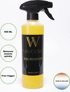 WAXXIMO MEGA VOORDEEL SET - Auto Interieur Reinigen - Autoshampoo Exterieur Reiniger - FOAM Shampoo - Velgenreiniger - Bandenglans - Leerreiniger - Glasreiniger - Cockpitspray -Auto-Onderdelenwinkel 914x1200 1