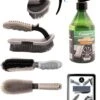 Follesa® 5-Delige Velgenborstel Set – Velgenreiniger – Autowasborstel – Inclusief Velgen Reiniger Spray + E-Book -Auto-Onderdelenwinkel 914x1200