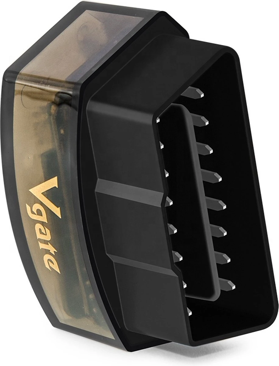 Vgate ICar Pro ELM327 OBD2 Bluetooth 4.0 Interface 6 Vgate ICar Pro ELM327 OBD2 Bluetooth 4.0 Interface - Afbeelding 4