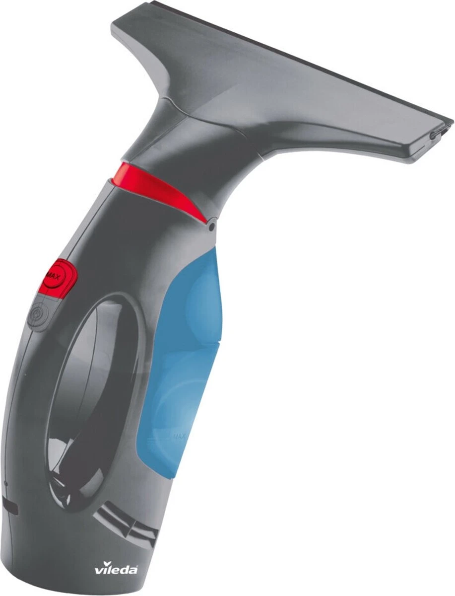 Vileda WindoMatic Vacuum Raamreiniger 3 Vileda WindoMatic Vacuum Raamreiniger