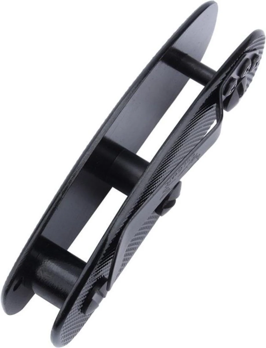 Sleutel Organizer Aluminium | Key Organizer Zwart | Sleutelhouder Van Metaal-Sleutelkasje-sleutelbos Opberger-sleutel Houder-verstelbaar 5 Sleutel Organizer Aluminium | Key Organizer Zwart | Sleutelhouder Van Metaal-Sleutelkasje-sleutelbos Opberger-sleutel Houder-verstelbaar - Afbeelding 3