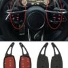 No Name Aluminium S-Tronic / DSG Flippers Schakel Paddles Stuurwiel Stuur Geschikt Voor Audi A3 S3 A4 S4 A5 S5 Q2 Q5 Q7 TT TTS -Auto-Onderdelenwinkel 919x1200 4
