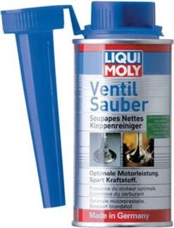 Liqui Moly Kleppenreiniger 150ml