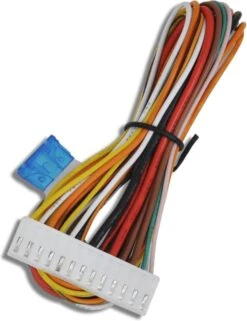 VidaXL Centrale Deurvergrendelingsset Met 2 Sleutels Universeel -Auto-Onderdelenwinkel 922x1200