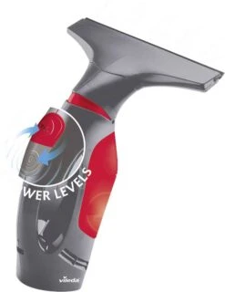 Vileda WindoMatic Vacuum Raamreiniger 29 Vileda WindoMatic Vacuum Raamreiniger -Auto-Onderdelenwinkel 927x1200 1