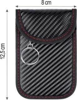 Merkloos Auto -auto Accessories - Autosleutel Rfid Beschermhoes - Rfid - Keyless Entry Beschermhoes -Auto-Onderdelenwinkel 928x1200 1