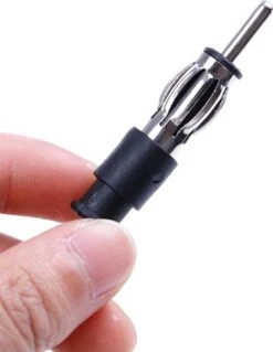 JINHF® Universele Digitale DAB/FM/AM Radio Antenne - Raam Montage - 4.5M - 88-180Mhz -Auto-Onderdelenwinkel 928x1200 4