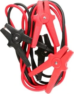 Benson Startkabels 200 Ampere - Met Tas