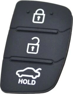 Merkloos Autosleutel Rubber / Pad 3 Knoppen N3B Geschikt Voor Hyundai Sleutel Elantra / Solaris / Tucson / Accent / Santa Fe / Mistra / I20 IX25 I30 Ix35 IX45 / Hyundai Sleutel Behuizing. 12 Merkloos Autosleutel Rubber / Pad 3 Knoppen N3B Geschikt Voor Hyundai Sleutel Elantra / Solaris / Tucson / Accent / Santa Fe / Mistra / I20 IX25 I30 Ix35 IX45 / Hyundai Sleutel Behuizing. -Auto-Onderdelenwinkel 940x1200 4
