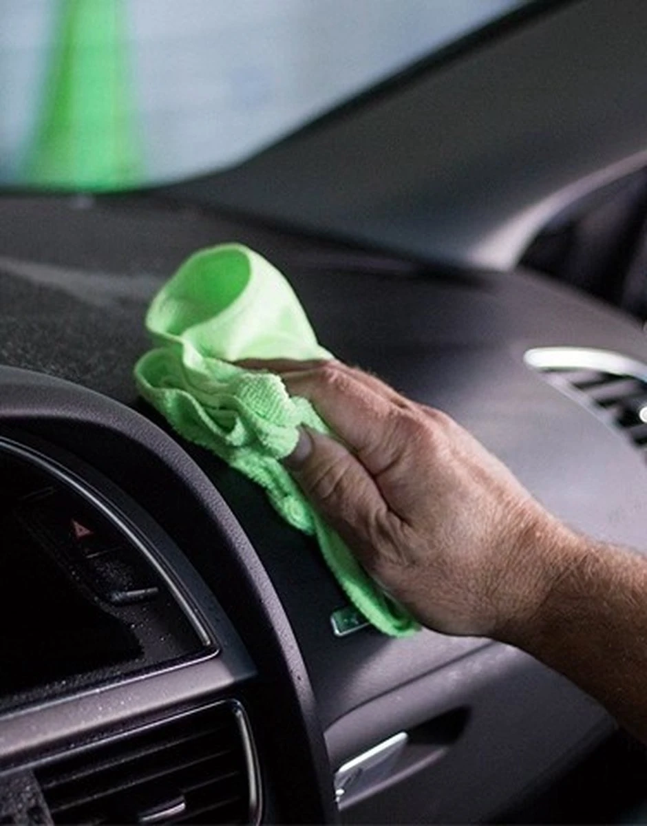 Turtle Wax Green Line Dash&Glass 500ml 12 Turtle Wax Green Line Dash&Glass 500ml - Afbeelding 10