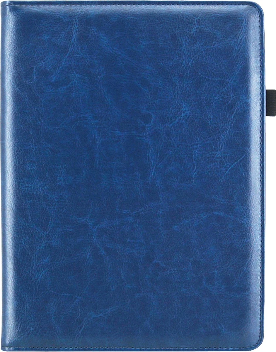 Goodline® - Autopapieren Hoes / A5 Kentekenbewijs Mapje / Leasemap - R4 - Donkerblauw 4 Goodline® - Autopapieren Hoes / A5 Kentekenbewijs Mapje / Leasemap - R4 - Donkerblauw - Afbeelding 2