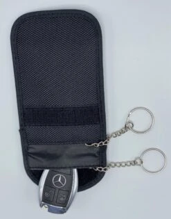 RFID Anti-diefstal Beschermhoes Voor Autosleutel | Signaal Blokkerende Hoes | Keyless Entry Go Beveiliging | Voor Auto’s Met Keyless Go En Keyless Entry -Auto-Onderdelenwinkel 942x1200