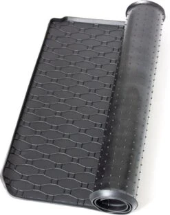 Rubber Kofferbakmat Met Opdruk - Geschikt Voor Ford Fiesta Hatchback 2008-2017 9 Rubber Kofferbakmat Met Opdruk - Geschikt Voor Ford Fiesta Hatchback 2008-2017 -Auto-Onderdelenwinkel 947x1200 1