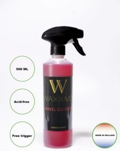 WAXXIMO MEGA VOORDEEL SET - Auto Interieur Reinigen - Autoshampoo Exterieur Reiniger - FOAM Shampoo - Velgenreiniger - Bandenglans - Leerreiniger - Glasreiniger - Cockpitspray -Auto-Onderdelenwinkel 949x1200
