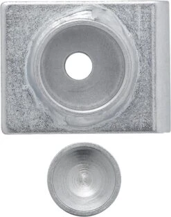 Proplus Adapter Enkele Opstaande Rand T.b.v. Potkrik Ø 20 T/m 27 Mm. - Zilver 13 Proplus Adapter Enkele Opstaande Rand T.b.v. Potkrik Ø 20 T/m 27 Mm. - Zilver -Auto-Onderdelenwinkel 951x1200 2