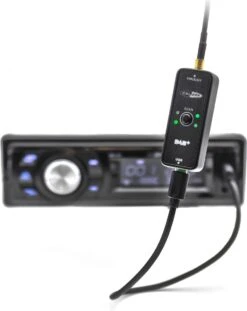 Caliber DAB+ Ontvanger Voor Aftermarket Via USB Zwart (RDAB30) -Auto-Onderdelenwinkel 952x1200 1