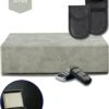 Inside Safe Faraday Box Autosleutel - Ivory White - Autosleutel RFID Antidiefstal - Keyless Entry Hoesje - 2 Stuks - RFID Beschermhoes Autosleutel -Auto-Onderdelenwinkel 955x1200 1