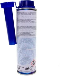 Liqui Moly 5129 Benzine Systeem Reiniger 300ml Brandstofsysteem & Injectoren -Auto-Onderdelenwinkel 955x1200